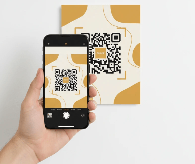 ساخت کیوآرکد رایگان - ساخت و طراحی بارکد های کیو آر کد - qrcode